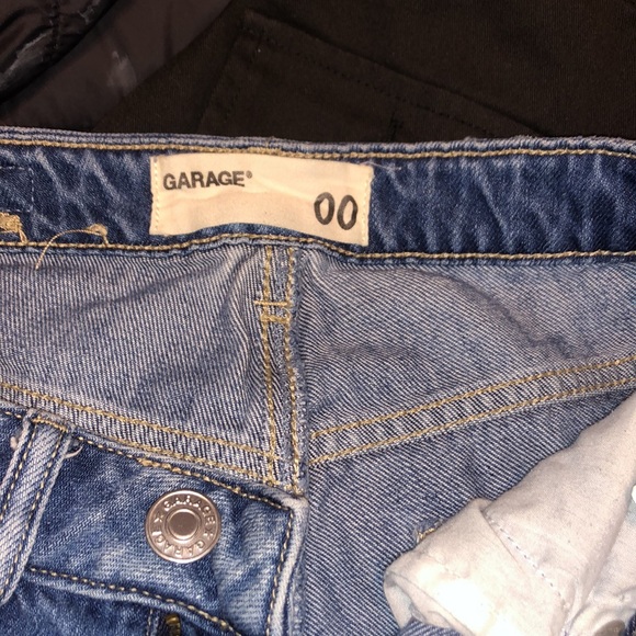 Mom jeans - Picture 4 of 4